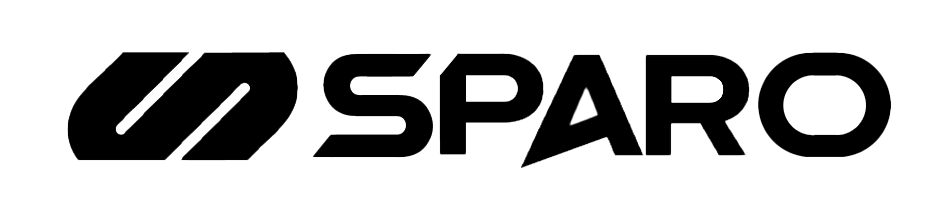 Sparo Logo